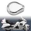 28GC Motorcycle Cover Decorative Rotary Push To Start Button Cover Ignition Device Decor for GOLDWING GL1800