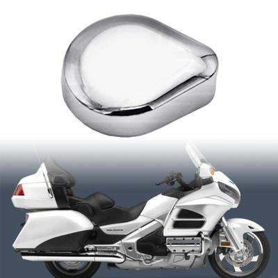 28GC Motorcycle Cover Decorative Rotary Push To Start Button Cover Ignition Device Decor for GOLDWING GL1800