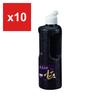 Kuretake Calligraphy Ink, Shogei Kuretake, Purple-Navy, Extra, 250ml, BB6-25