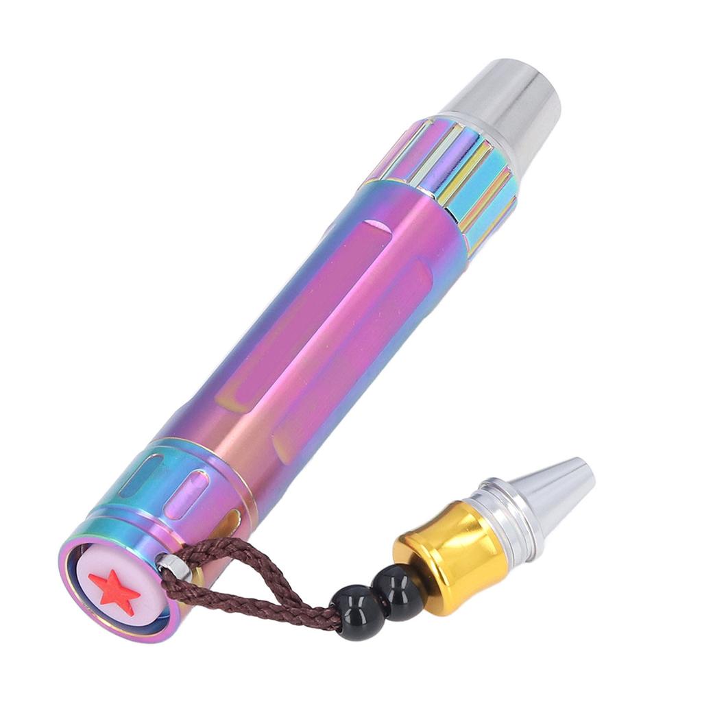 Gemstone FlashLight Professional Powerful Jade Appraisal Light for Gem Identification White Light