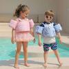 Jucării de apă pentru piscină și exterior – Cercuri gonflabile