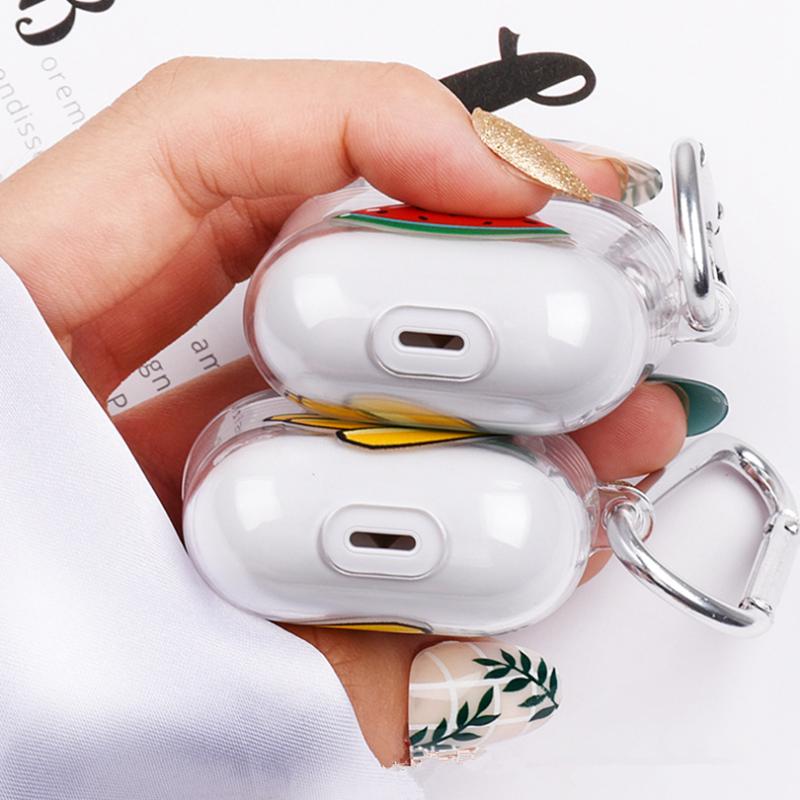 Cover per auricolari Bluetooth - Nonsolocover Bergamo