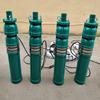QS Submersible Fountain/Well Pump
