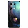 For Xiaomi Redmi Note 14S Case 2025 Soft Black TPU Phone Case Redmi Note 14S Silicone Back Cover For Redmi Note 14S 14 S Fundas