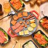 Elektronica voor de keuken – Elektrische koekenpannen