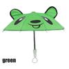 Mini Toys Kids Gift Animal Patterns Umbrellas Umbrella Doll Accessories Sunshade