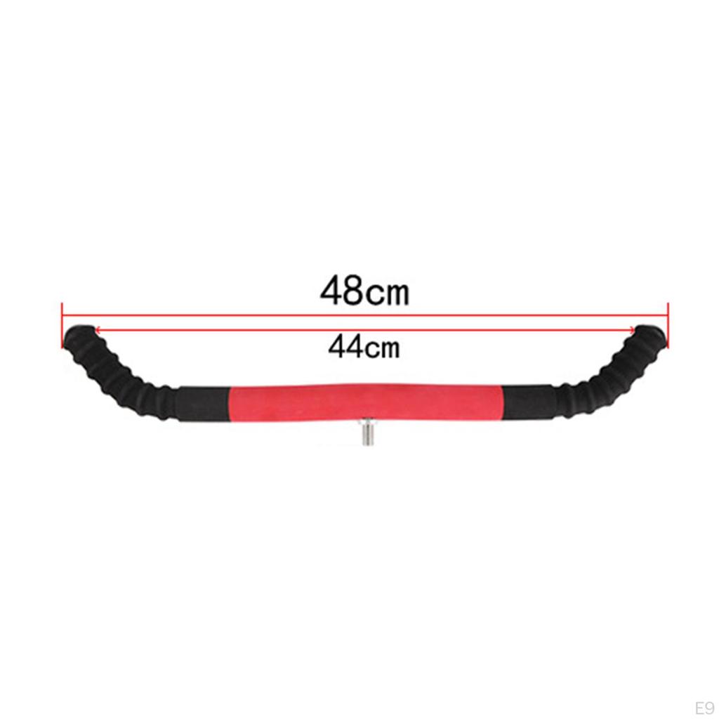 Adjustable Fishing Rod Stand Holder for Feeder Rods - Space-Saving and Durable