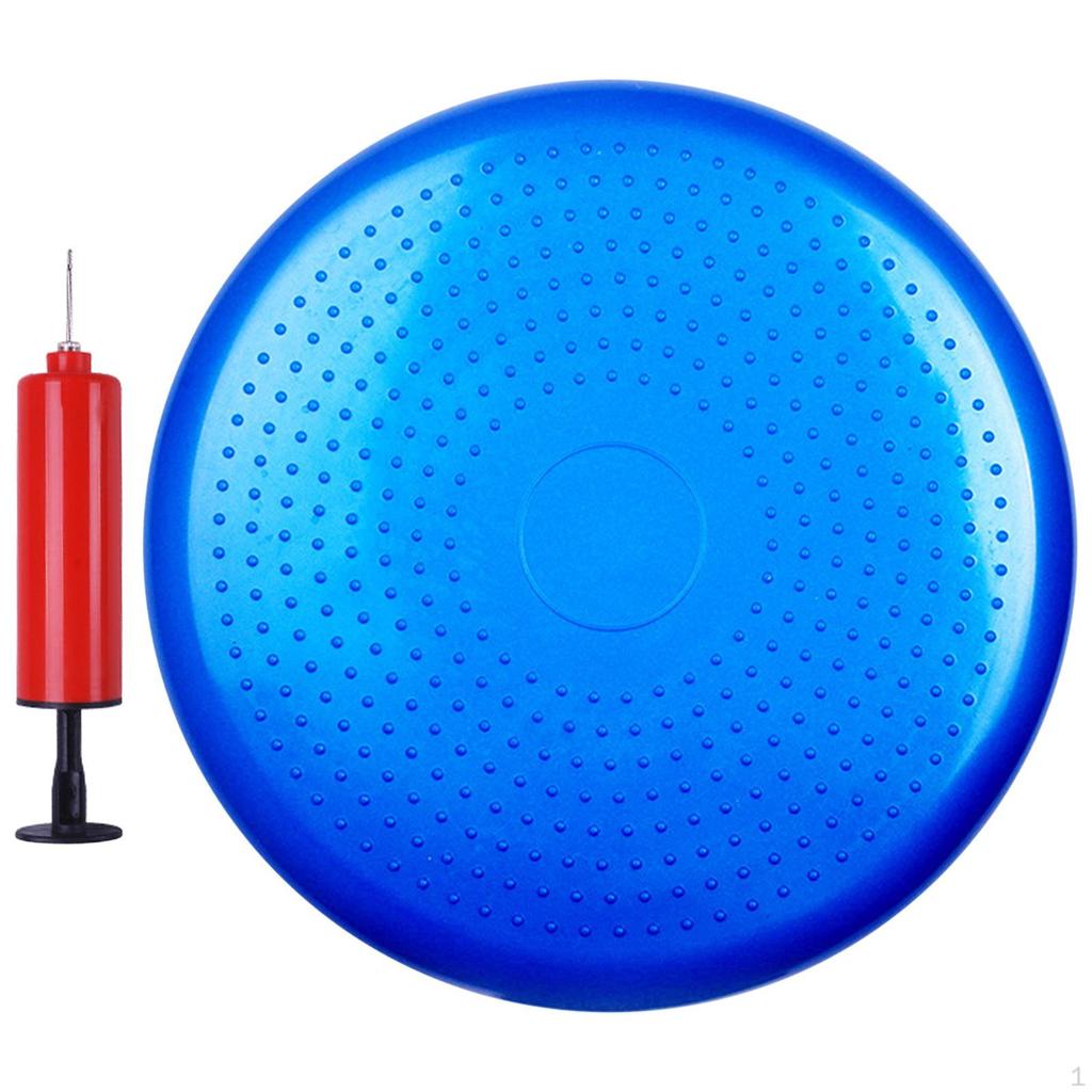 Coussin de Planche Stabilité Salle de Sport Physique