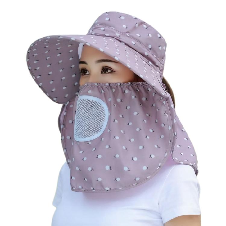 Chapeau Casquette de Soleil Respirante Réglable Pour Hommes Femmes Résistant à l'Eau Accessoire d'Équipement d'Extérieur