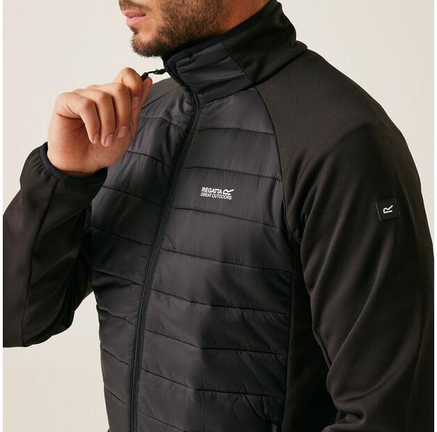 Гибридная куртка Regatta Clumber IV Hybrid