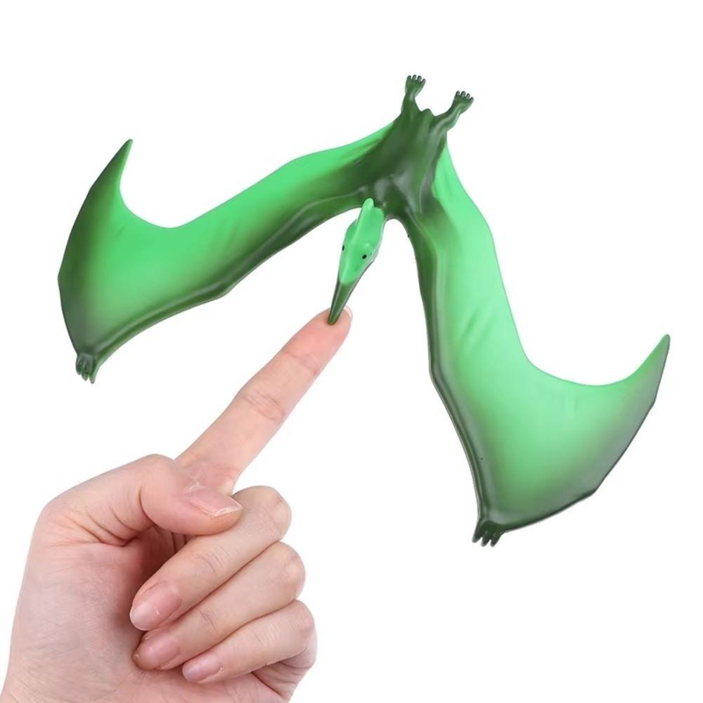 Gift Magic Balancing Pterosaur Stress Relieving Finger Physics Toy New Bird Balance Toy
