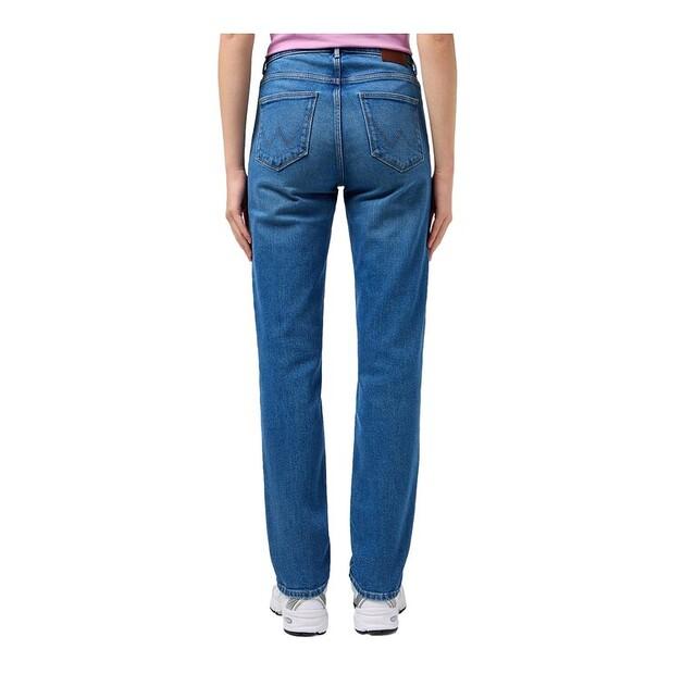 Wrangler Straight Jeans