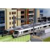 KATO N Gauge 221 Series Renewed Yamatoji Rapid Service Additional 4-Car Set 10-1492 Railway Model Train