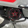 Precisions Fit Aluminum Fan Cover for Motorcycle 125/150cc 2013 2023 Promoting Engine Protection and Cooling
