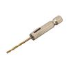 Drill Bit 3.2mm/0.13\" 3.5mm/0.14\" 4.0mm/0.16\" 4.5mm/0.18\
