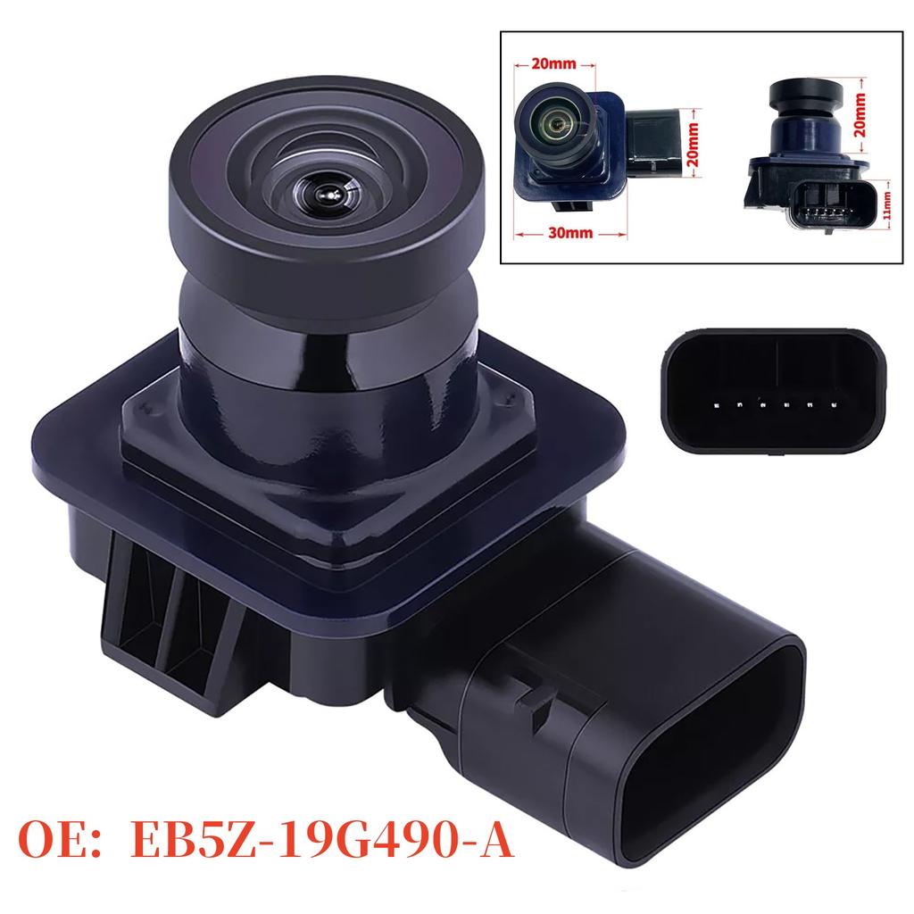 EB5Z-19G490-A EB5Z19G490A Rear View BackUp Parking Camera for Ford Explore 2011 2012 2013 2014 2015 Car Accessories