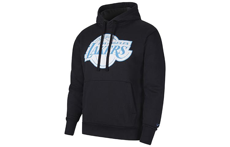 

Nike Sweatshirts Men s Black Hooded Thickened Regular CN2547-010 M