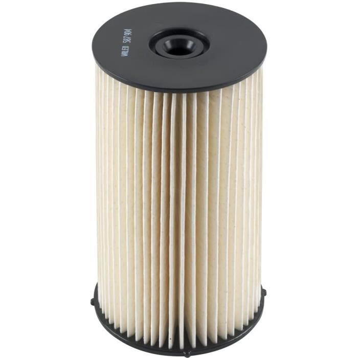 Filtre à particules - valeo - 587904 - flt dies vw touran 1.9 vw passat 2.0