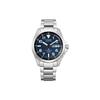 CITIZEN PROMASTER Wristwatch (Radio-Controlled, 20 ATM Water Resistant, Easy-to-Read) AT6080-53L, Lightweight Titanium Watch with Day & Date Display,