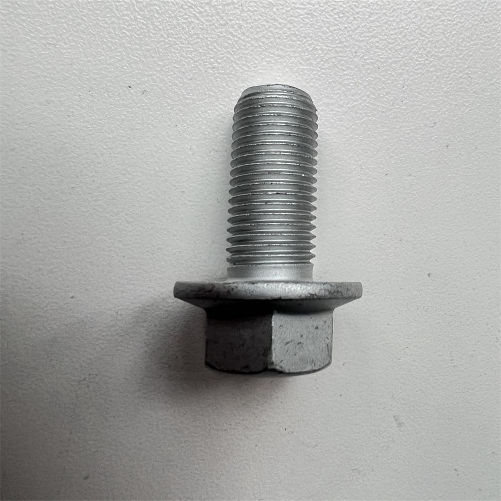 Hex Flange Bolt 68300566AA for Jeep Compass 2017-2024