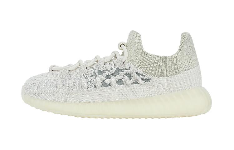 Adidas Yeezy 350 V2 CMPCT Slate Bone Kids HQ4632 35