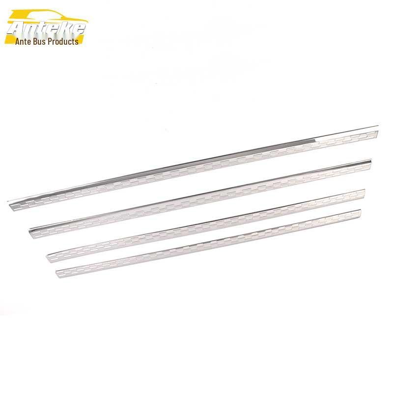 2020 GL8ES653T Skirt Trim & Door Bumper Stickers