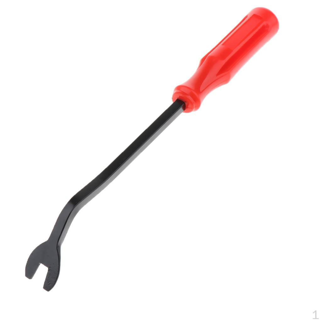 

Clip Removal Tool for Radio Audio Installer Pry 220x20x8mm
