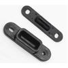 Middle Door Buffer Block Rubber Door Hinge for SAIC Maxus G10