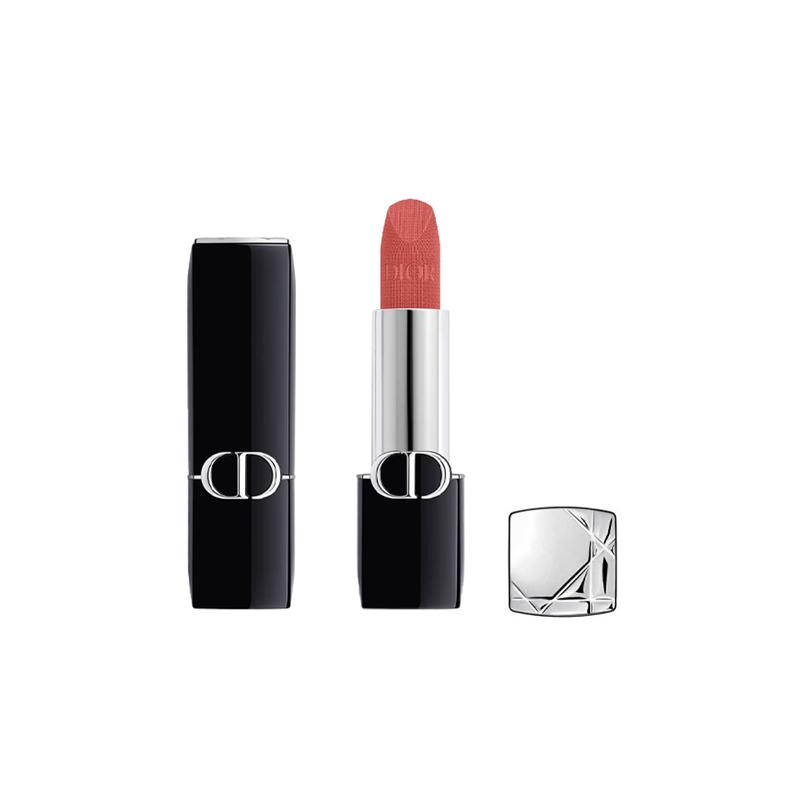 DIOR Lipstick #772 Elegant, nude, no gift box, no gift bag
