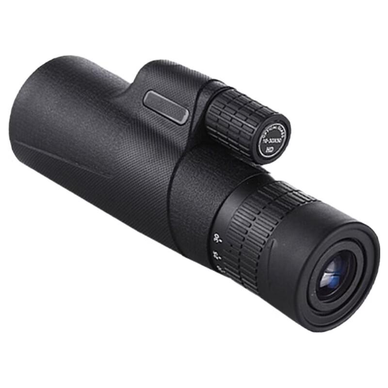 

Miflame 10-30x50 Variable Zoom Monocular Telescope