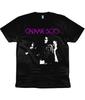 Galaxie 500 - Band Portrait - 1990 - Organic T-Shirt - Shoegaze - Dream Pop