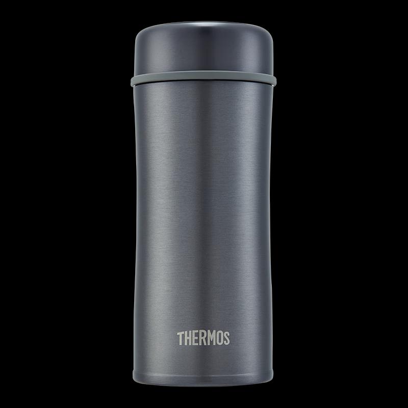 Thermos TCCG-400 Stainless Steel Insulated Mug with Tea Infuser