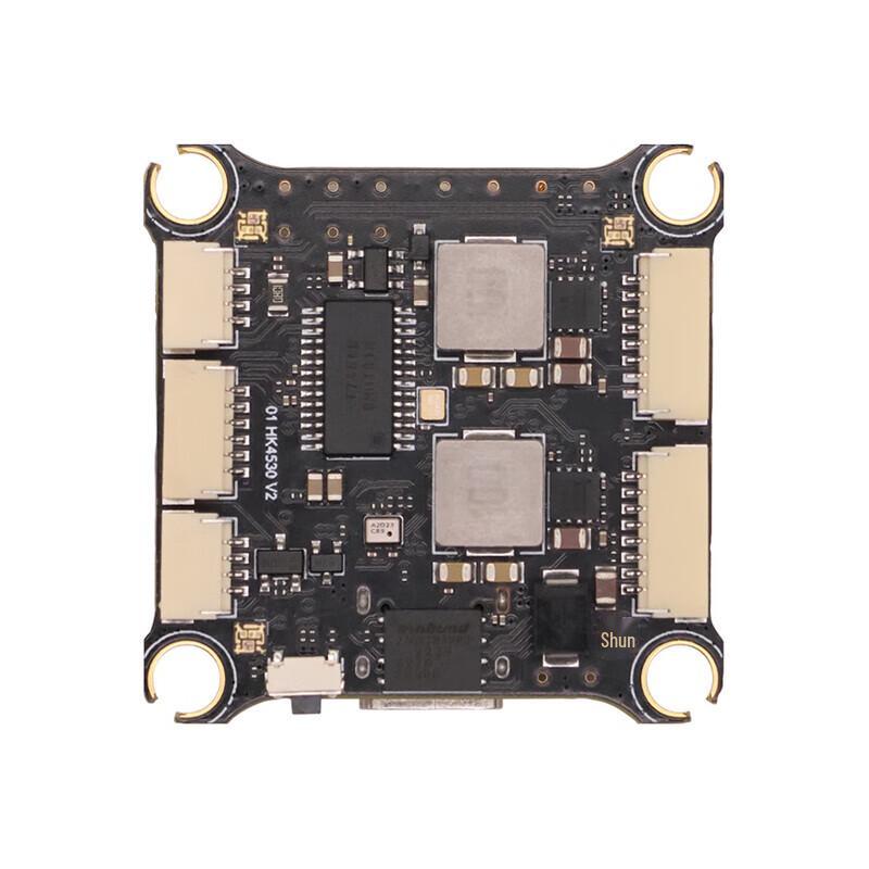 HAKRC FPV Racing Drone Electronic Components (CN version)