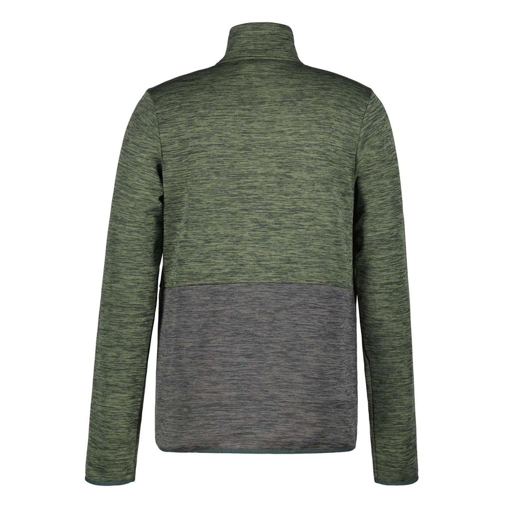 Icepeak Mens Magness Full Zip Fleece Jacket