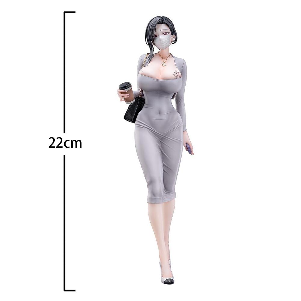 

Anime Dongtan Style figure Dongtan Style action figure Dongtan Style figurine Doll Model Toys Adult Collection Statue Gift 22cm 22cm