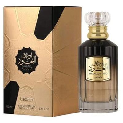 Awraq Al Oud Eau De Parfum 100ml Spray