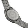 BERNY Men's Watch Titanium Analog Quartz 10ATM Waterproof Super Luminous Black