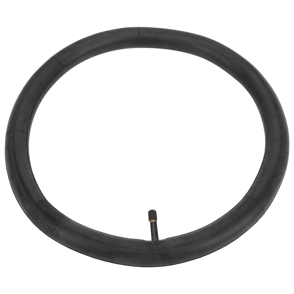 16x1.50‑1.75inch Bike Inner Tubes Schrader Valve 16in Butyl Rubber Inner Tubes Replacement