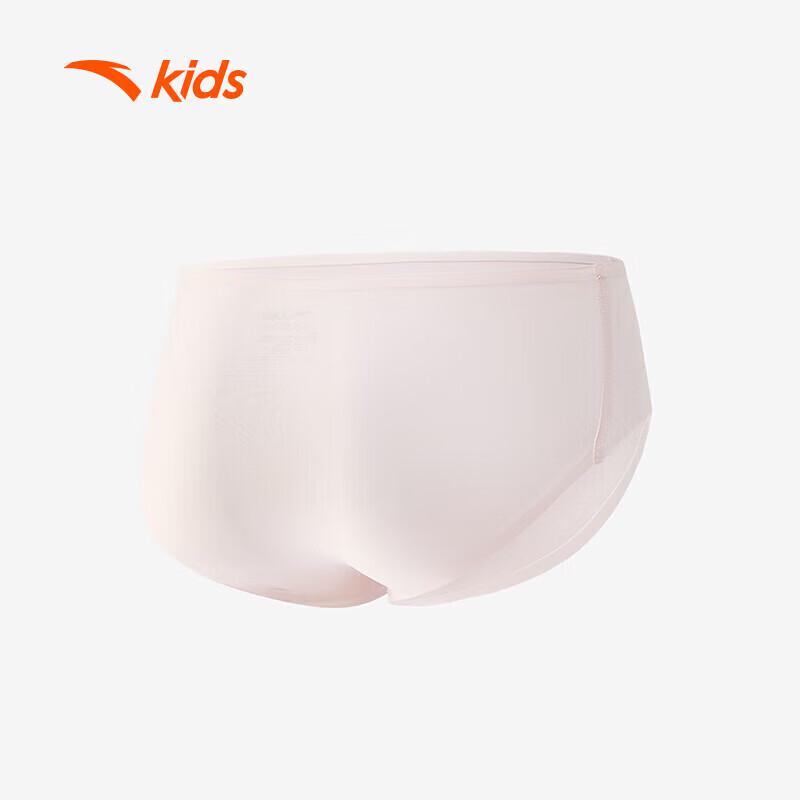 

Бесшовные трусы Anta для девочек из ледяного шелка 140