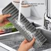 Silicone Flow Guide Drain Pad Slope Drain Pad Simple Bowl and Dish Drying Filter Pad Thermal Insulation Pad