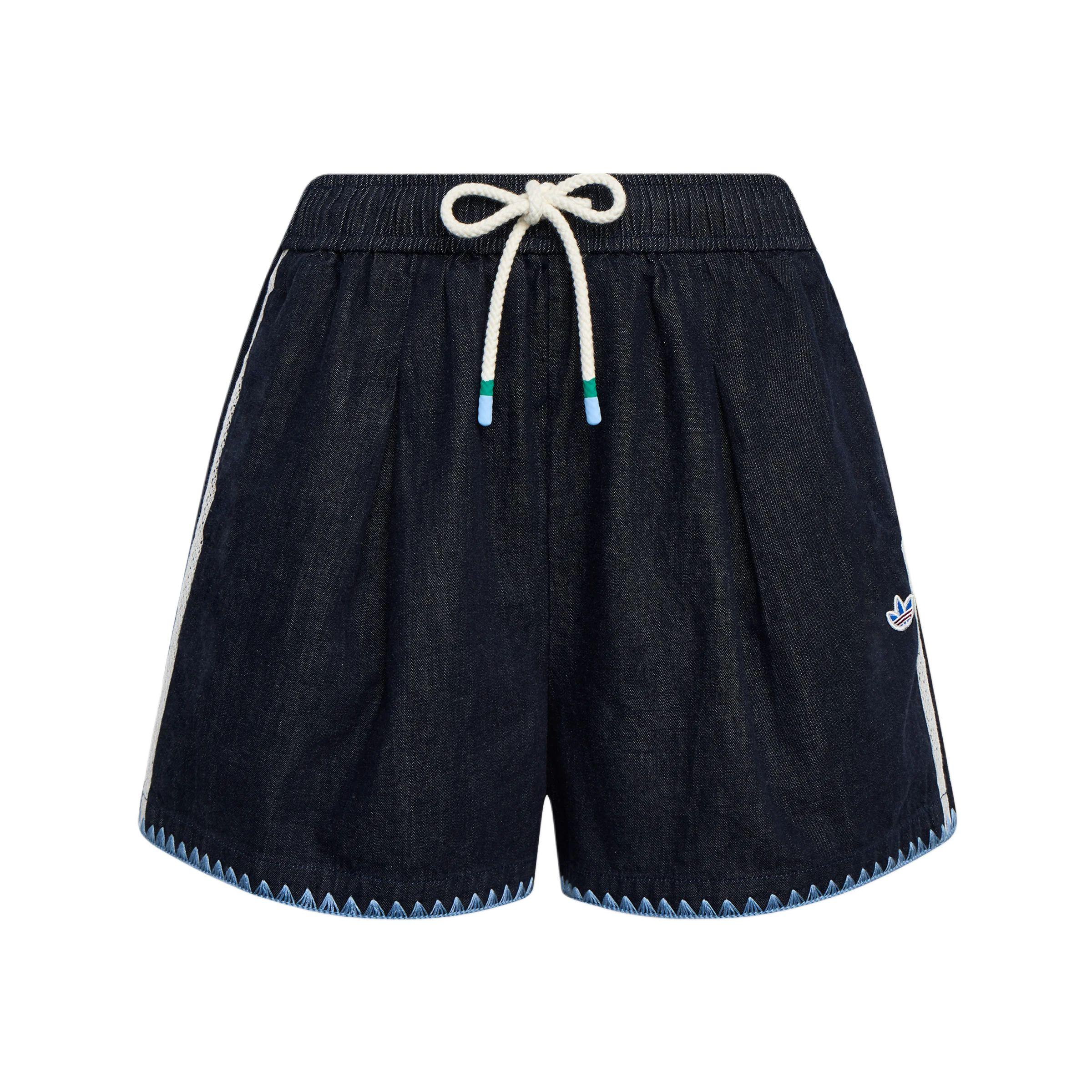 Adidas Originals Resort S Шорты Женские Шорты KX0747 S