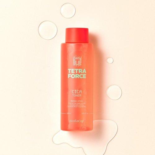Tetraforce Cica Toner 200ml NONE