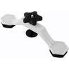 Qiilu Auto Body Dent Removal Tools Kit, Dent Repair Kits Dent Puller Bridge Dent Removal Tools, Puller & Glue Pulling Tabs