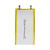 Lithium Polymer 1260110-10000 mAh Battery for Speakers & Mobile Devices