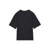 Nike Sportswear Essentials T Shirt Women's Black CT2588-010