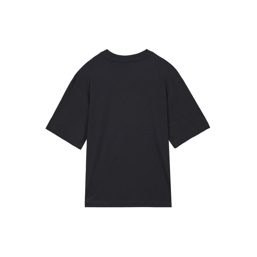 Nike Sportswear Essentials T Shirt Women's Black CT2588-010