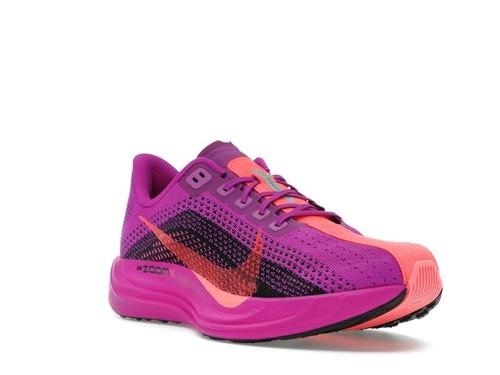 Nike Pegasus Plus Vivid Purple Hot Punch - FQ7262-500