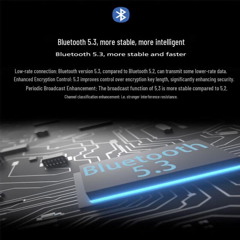 Philips TAA6708 Open-Ear Sport Bluetooth Headset