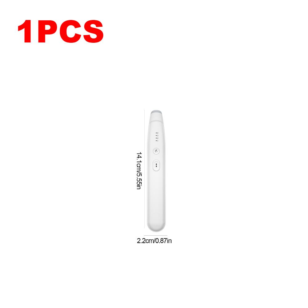 

1/2/3PCS Mosquito Anti Itch Pen Insect Bite Relieve Itching Pen Rechargeable Natural Bug Bite Itch Relief Pen For Outdoor Travel