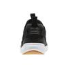 Reebok Unisex Furylite Heather Sneakers Black CM9949